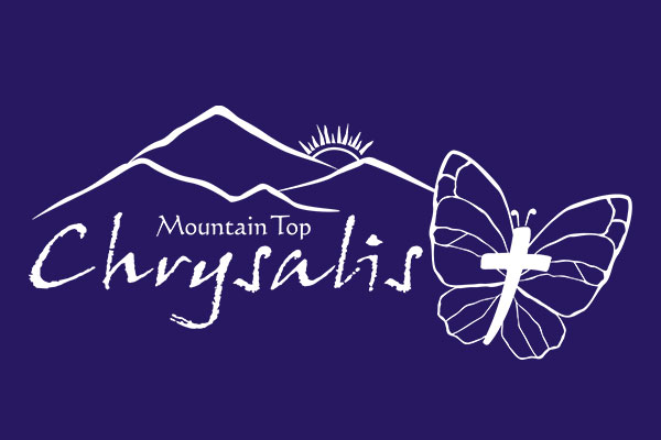 Mountain Top Chrysalis